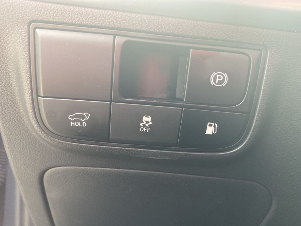 Hyundai Tucson – Bild 20