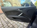 Audi TT 40 TFSI S tronic Coupe - - gebrauchte Audi TT aus dem Jahr 2020