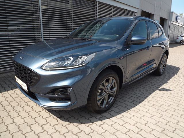 Kuga Plug-In Hybrid ST-Line X*SHZ*B & O*Kamera*