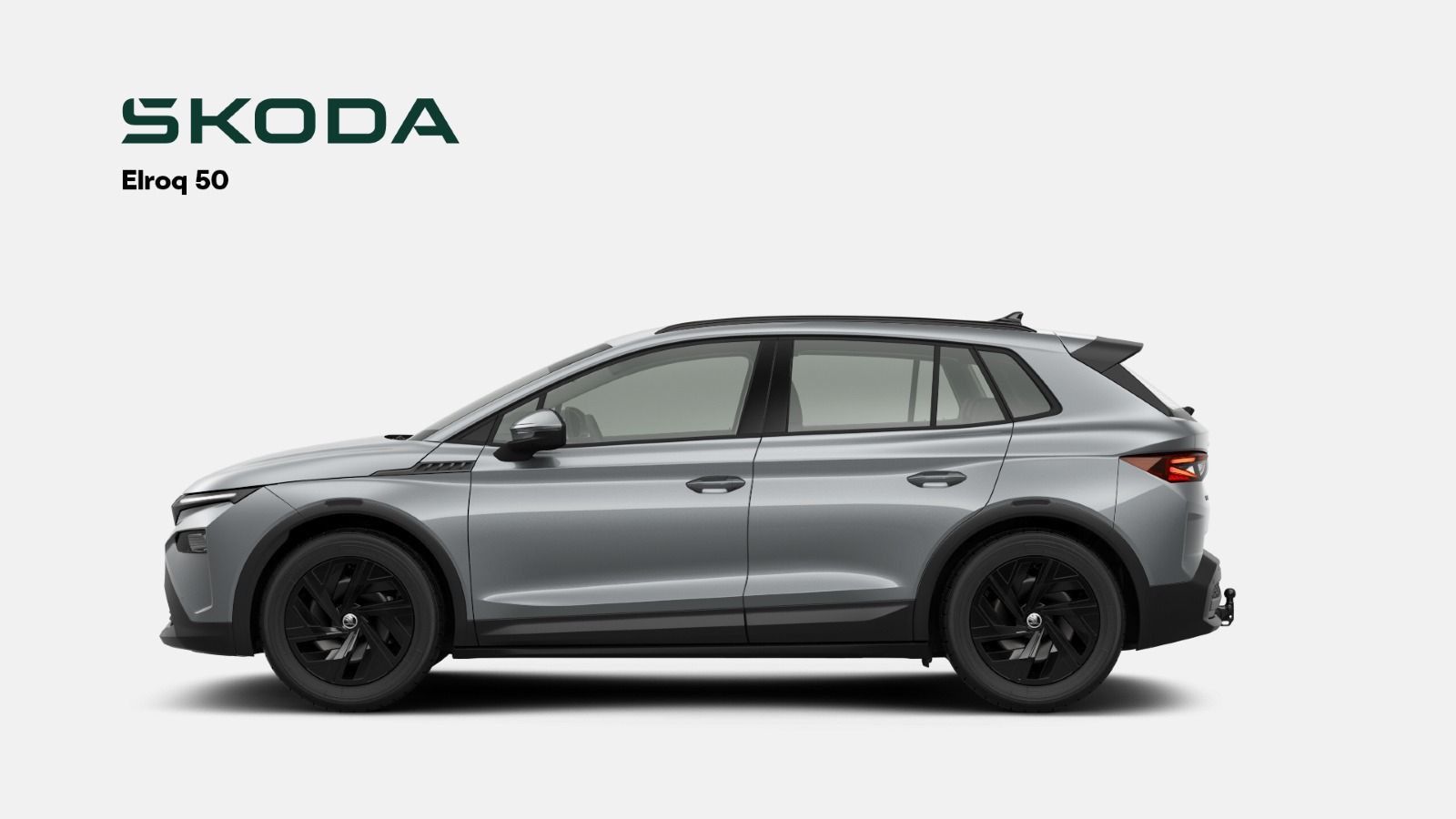 Skoda Elroq - Bild 3