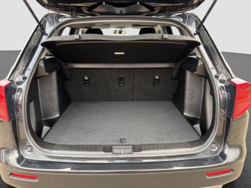 Fotografie 8 des Suzuki Vitara 1.4 Comfort | Allwetter |