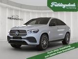 Mercedes-Benz GLE 350 d AMG Coupé Night Panorama 360° Totw 21" - Mercedes-Benz GLE 350 Gebrauchtwagen in Dortmund