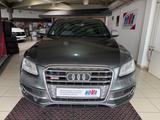 Audi SQ5 3.0 TDI*AHK*B&O*PANO*KEYLES*ACC*STNDHZ*SHEFT - Audi SQ5 in Hannover