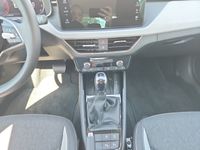 Skoda Kamiq - Vorschau Bild 11