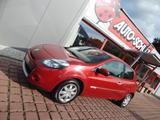 Renault Clio III Dynamique AUTOMATIK / KLIMA - Renault Clio aus 2010: Dynamique