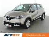 Renault Captur 1.2 TCe Dynamique *NAVI*PDC*TEMPO*SHZ*ALU - Renault Captur Gebrauchtwagen in Stuttgart