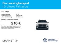 Volkswagen Taigo - Vorschau Bild 3