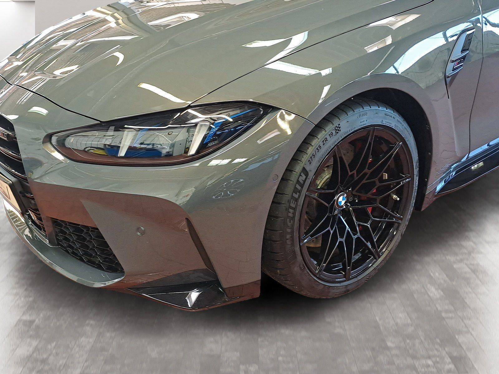 BMW M4 - Bild 12