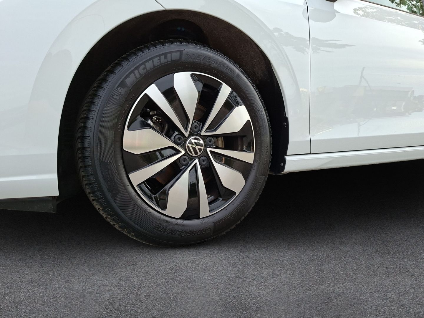 Golf VIII 1.5 TSI Goal *NAVI*SHZ*
