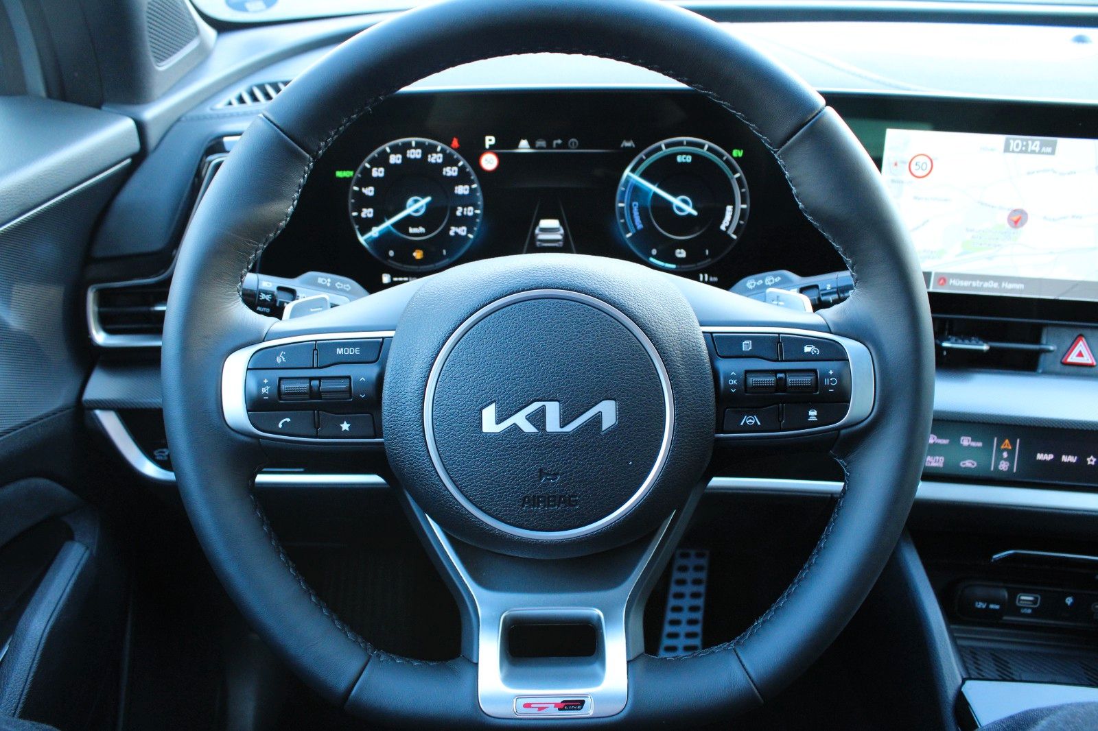 Kia Sportage - Bild 14