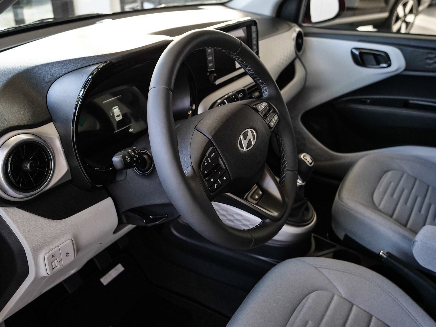 Hyundai i10 - Bild 8
