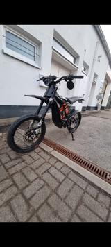 Sur-Ron Light Bee Elmox edition l1e supermoto  - SUR-RON MOTORRAD