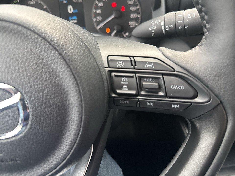 Mazda 2 Hybrid 1.5 Exclusive-Line *Klimaautomatik*Sitz