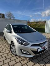 Hyundai i30 FIFA World Cup Edition Navi Kamera pdc - Hyundai i30: Fifa
