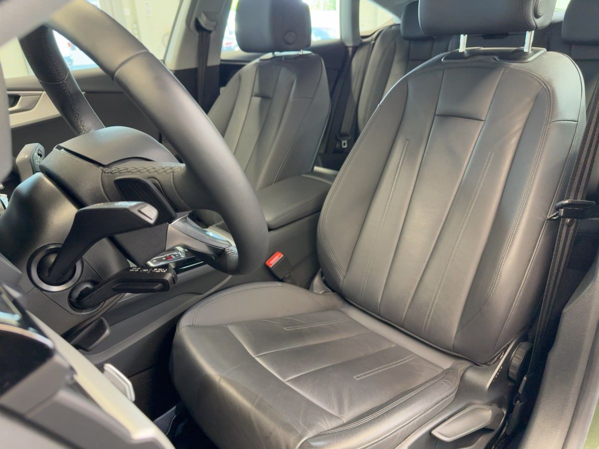 Audi A5 - Bild 17