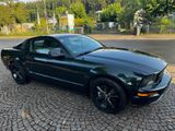 Ford Mustang 4.6 Liter V8 Bullit  1Hand Unfallfrei - Ford Mustang: Coupé, V6
