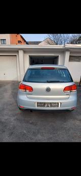 Volkswagen Golf 1.6 TDI Highline Highline