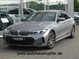 BMW 320 i M Sportpak. AHK°ACC Ad.LED°elSitze+M*Rfcam