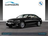 BMW 320d Limousine AHK+Navi+ACC+SHZ+KeyGO+HiFi+WR+BT - BMW 320 Gebrauchtwagen in Bremen