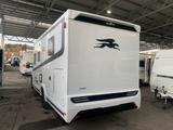 Laika KOSMO TI L 412 DS Automatik, Queensbett, Markise - Offers matching your search criteria