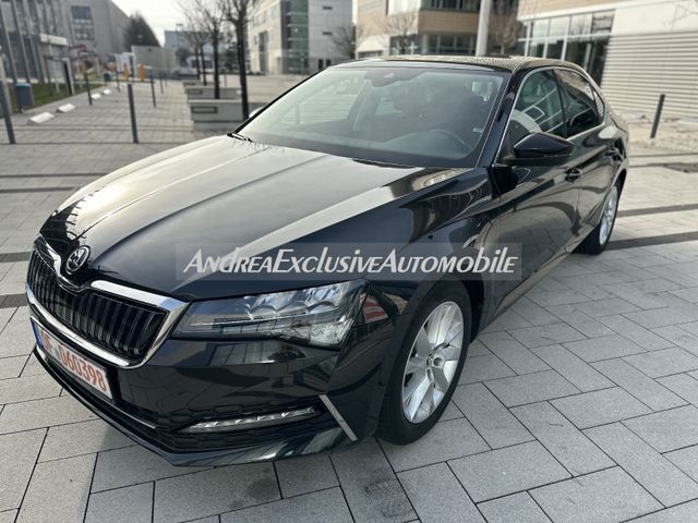 Skoda Superb 1.4 TSI  Hybrid  Ambition iV