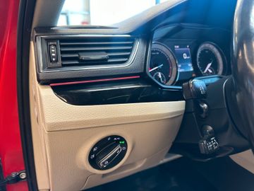 Skoda Superb Lim. L&K 4x4 *Leder*TÜV*Sitzh.*Sitzbelüft