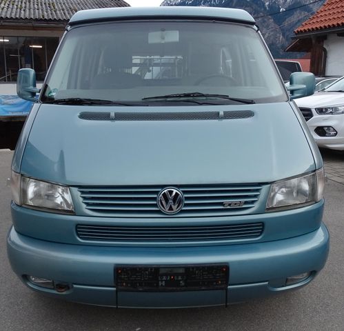 Volkswagen T4 California Generation Orginal