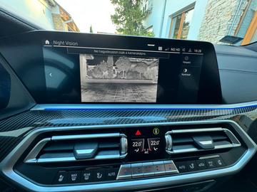 صورة مصغرة 13 لـ 2021 BMW X5 M