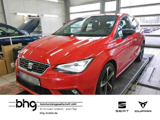 Seat Ibiza 1.0 TSI S&S FR