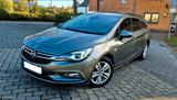 Opel Astra K 1.6CDTI S-Tourer AHK,LED,SH uvm TÜV07/27 - Opel Astra mit Diesel-Antrieb: 2.0