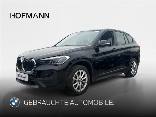 BMW X1 xDrive18d Aut. Navi+LED+PDC+Shz