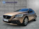 Volvo V40 Cross Country T3 Summum Automatik Klima - Volvo V40 Cross Country Gebrauchtwagen