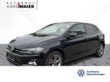 Volkswagen Polo United TSI 6-Gang Navi PDC Rückfahrkam - Volkswagen Polo mit Benzin-Antrieb: 6n