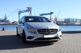Mercedes-Benz A 180 BlueEFFICIENCY Edition Edition - Mercedes-Benz A 180 in Kiel