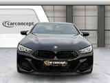 BMW M850ixDrive Coupe*20*Laser*M Fahrwerk*Sitzlüftun - BMW M850 mit Benzin-Antrieb: Coupe, Automatik