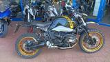 BMW R nineT Urban G/S 40Jahre SM/Umbau/org - BMW R NINET URBAN G S
