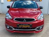 Mitsubishi Space Star Edition 100+ - Mitsubishi: E10