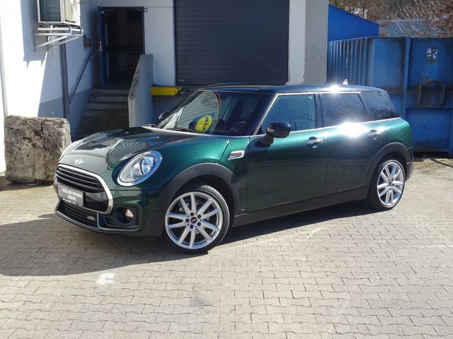 MINI COOPER Clubman  John Cooper Works