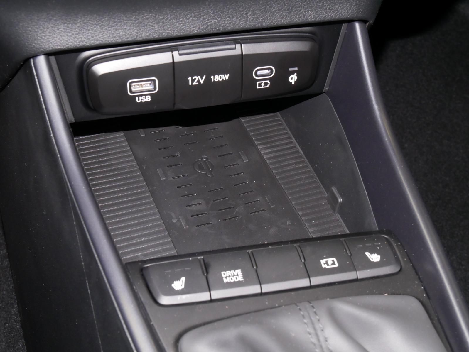 Hyundai i20 - Bild 22