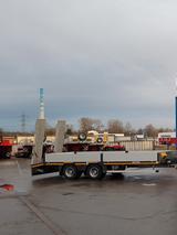 Faymonville Max 300 - Faymonville LKWs