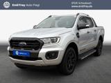 Ford Ranger 2,0 l EcoBlue Autm. Wildtrak
