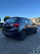 Opel Corsa E Selection - Opel Corsa Gebrauchtwagen in Wiesbaden