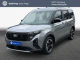 Ford Tourneo Courier Active 1.0 EcoBoost Aut. 92 kW, 
