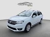 Dacia Logan MCV Klima/Tempomat/PDC - gebrauchte Dacia Logan aus dem Jahr 2014