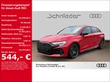 Audi RS3 SPORTBACK 2.5 TFSI MATRIX-LED+PANO+SONOS+NAV - Audi RS3 in Bielefeld