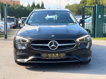 Mercedes C 200 - 2