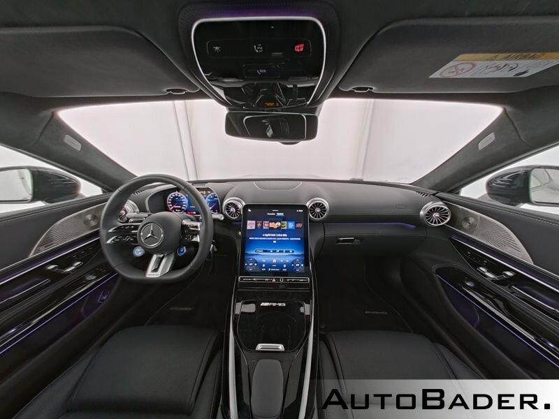 Mercedes-Benz GT 63 4M+ PREMIUM+ DigiLight 360° 20" HA-Lenkung