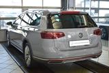 Volkswagen Passat Alltrack 4M 200PS 2.0TDI DSG*AHK*Head-Up - Volkswagen Passat Alltrack aus 2021