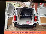 Fiat Scudo Elektro L2 / 75KW Batterie / Navi/ Voll - gebrauchte Fiat Van
