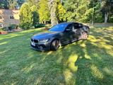 BMW M5 CS xDrive A M5 CS